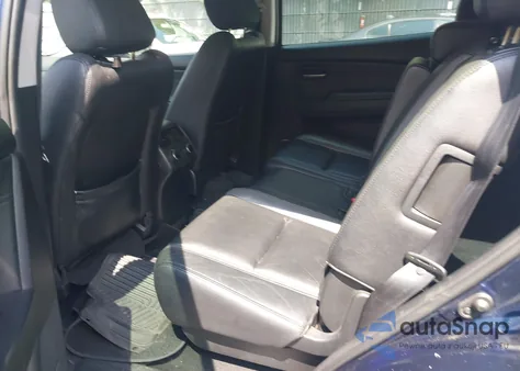 2008 Mazda Cx-9 Touring from USA, damaged, VIN JM3TB38V780144074